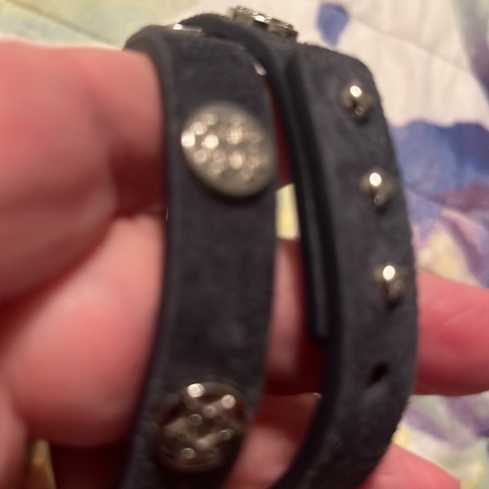 Rustic Cuff Bracelets - Picture 3 of 3